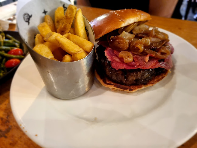 מוזס - אשדוד