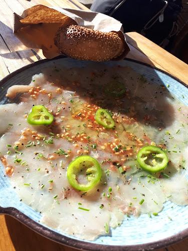 מסעדת סינית מנדרין - ירושלים