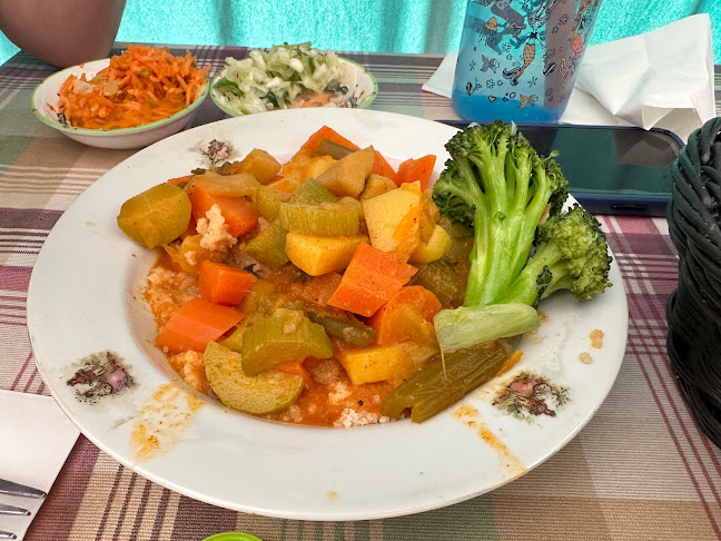 Opinii despre גלבי - המטבח של ענת în תל אביב-יפו - הסעדה