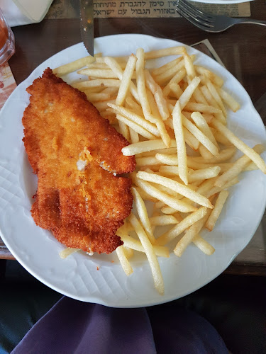 יוסף קארו 10, תל אביב-יפו