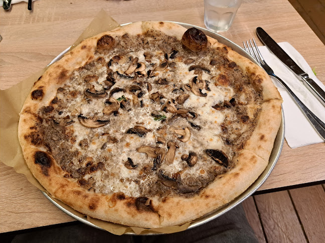 ג׳ויה ראש פינה - ראש פינה