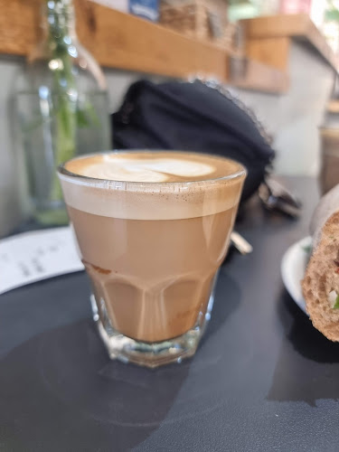 Comentarii opinii despre Roasters באר שבע