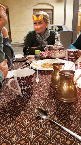 Opinii despre Fairouz Cafe în תל אביב-יפו - הסעדה