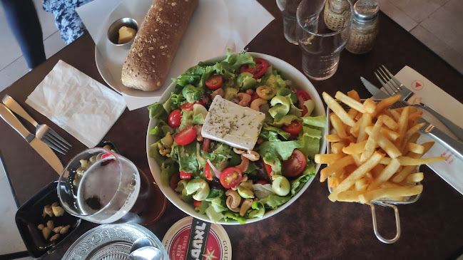 החבית - הסעדה