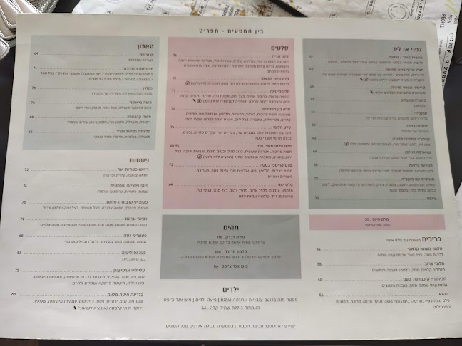 בין המטעים | קפה בקיבוץ - רמת רחל