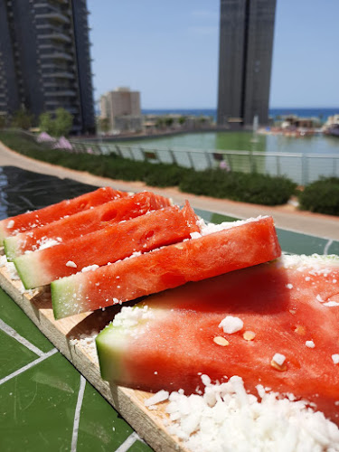 Opinii despre פיצה העמק în אשדוד - הסעדה