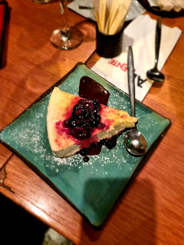 AL DENTE - ירושלים