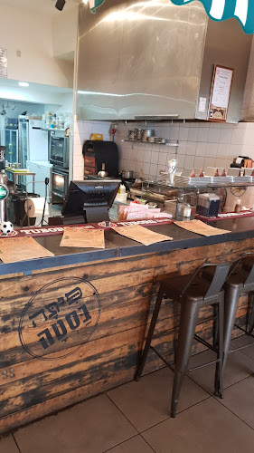 פיתה בסטה - סניף אשדוד - אשדוד