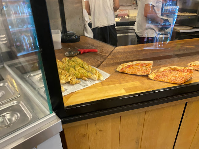 Comentarii opinii despre פיצה עגבניה פ"ת | כשר - פיצה איטלקית | סלטים בהרכבה אישית