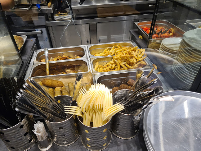 יאשקה - רעננה