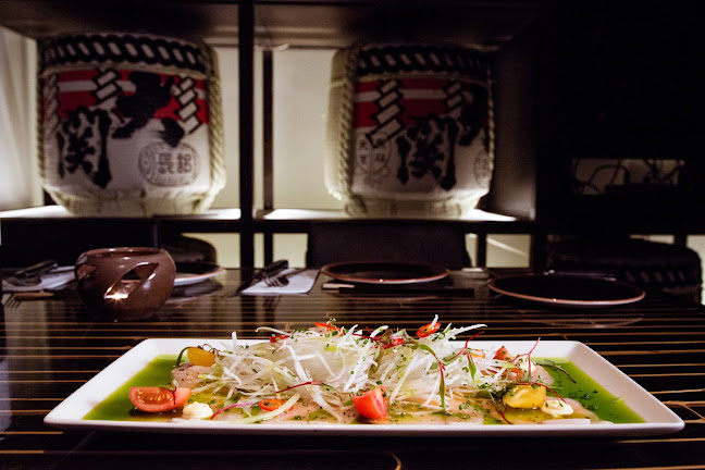 Comentarii opinii despre מסעדת קמפאי