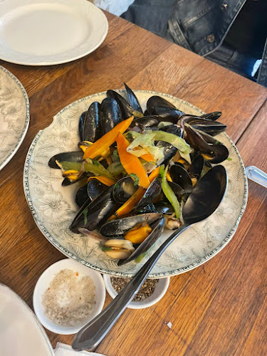 בסטה Basta - תל אביב-יפו