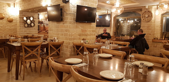 Comentarii opinii despre מסעדת דארנא עכו