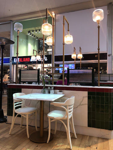 Eataliano Deli Caffe - איטליאנו דלי קפה 046601011 - חיפה