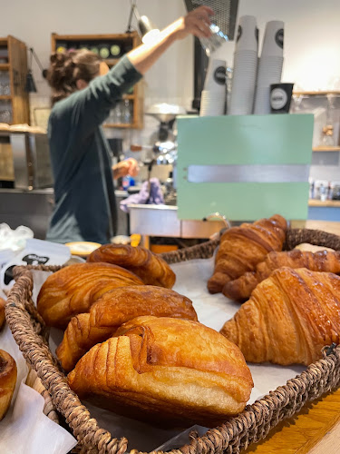 Comentarii opinii despre Roasters באר שבע