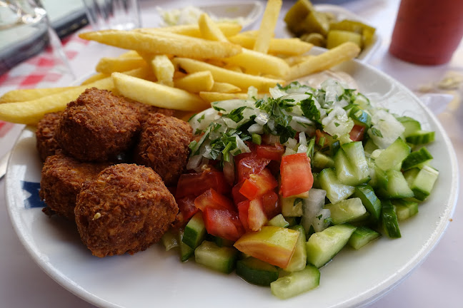 מסעדת חיים יפרח ובניו