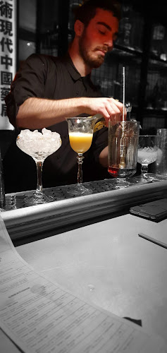 Opinii despre Mooshoo Bar în תל אביב-יפו - הסעדה