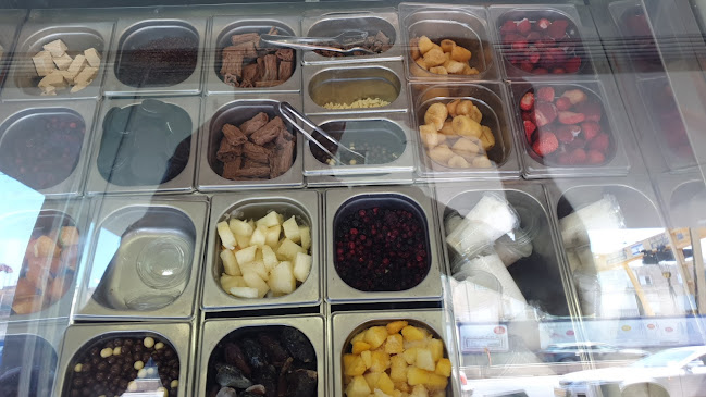 Comentarii opinii despre מיכאל גלידה מסטיק