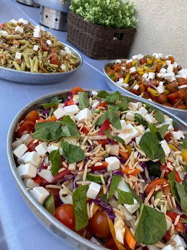 קייטרינג חלבי כשר - טעם וטקסטורה - חולון