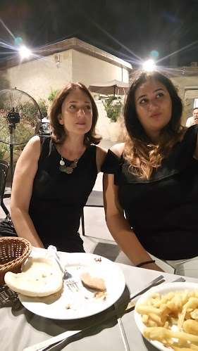 Opinii despre מסעדת בשרים אגדה מזרחית în דימונה - הסעדה