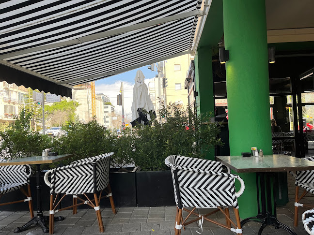 רחוב זאב ז'בוטינסקי 108, תל אביב-יפו