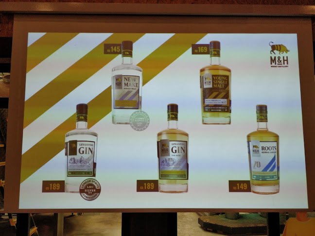 חומוס ושות' - תל אביב-יפו