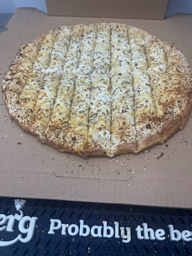 פיצה הוליווד אילת