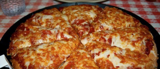 פיצה ניו יורק