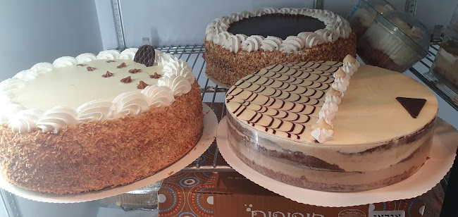 עוגיות מרוקאיות - חדרה