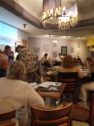 מסעדה צרפתית - חיפה