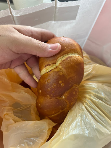 Opinii despre מאפה נאמן în קרית גת - הסעדה