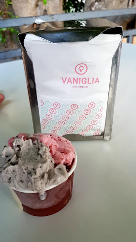 וניליה - הסעדה