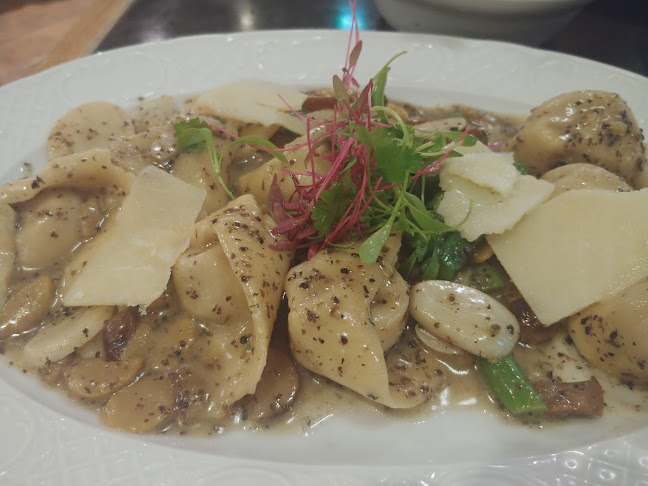 Comentarii opinii despre טאטי ביסטרו