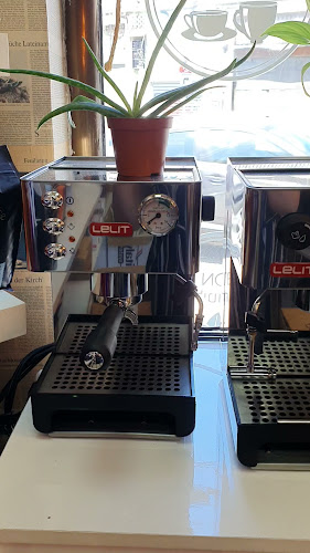 קופי פור יו | Coffee4u | קופי4יו - תל אביב-יפו