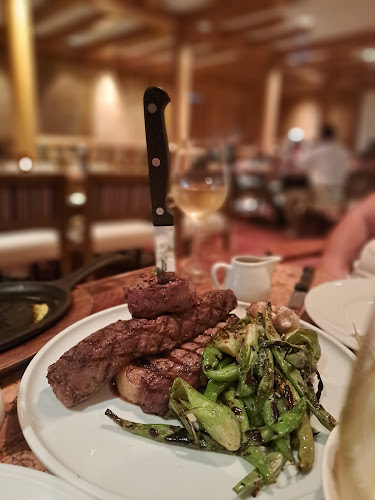 Comentarii opinii despre ראנץ' האוס