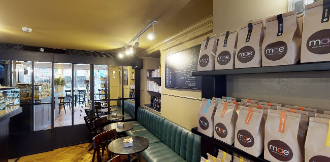 Opinii despre Mae în תל אביב-יפו - הסעדה