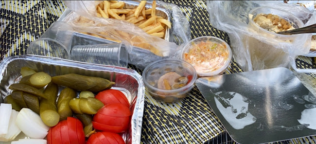 Comentarii opinii despre חומוס פול מרוואת