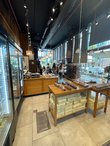 הדרך ללחם - הסעדה