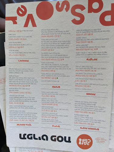 Opinii despre קפה קפה în דימונה - הסעדה