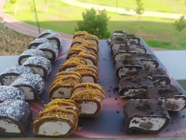 Rollada סושי פירות - סושי שוקולד - פתח תקווה