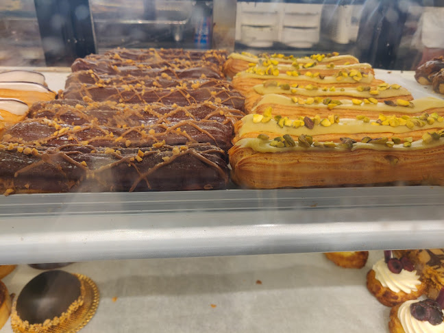 קונדטוריה נוגטין - ירושלים