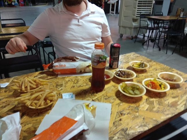 מרכז פנינת אילת, הדורבן 4, אילת