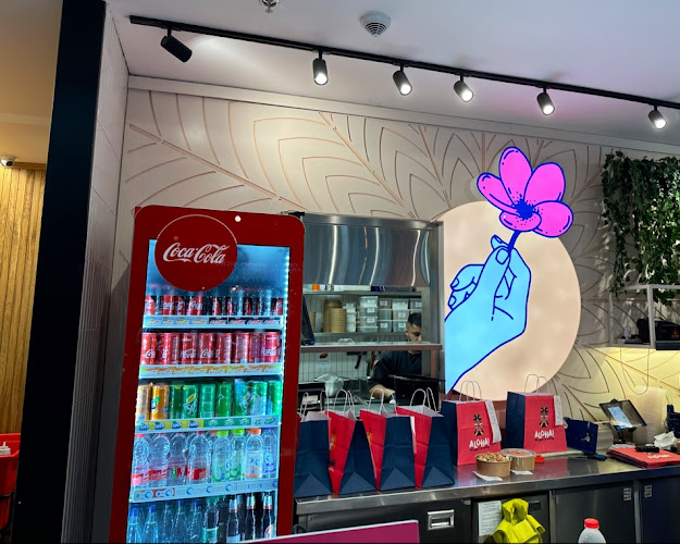 Opinii despre אלוהה în תל אביב-יפו - הסעדה