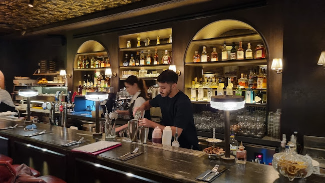 Opinii despre בייקר סאלון - Baker Saloon în פתח תקווה - הסעדה