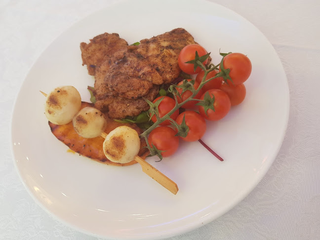 מרבד הקסמים אוכל מוכן לשבת וקייטרינג בשרי - הסעדה