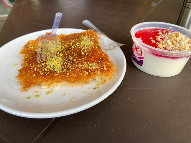 לה ערוסה-בית העראיס - תל אביב-יפו