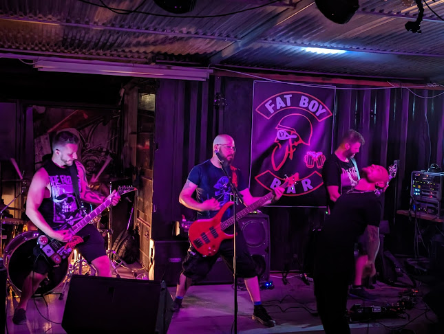 Fat Boy Bar