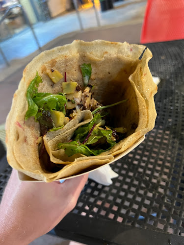 Opinii despre Twist Cafe & Creperie în ירושלים - הסעדה