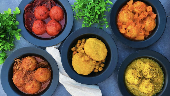 Comentarii opinii despre מטעמי בת מלך