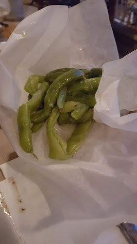 בית רומנו - הסעדה